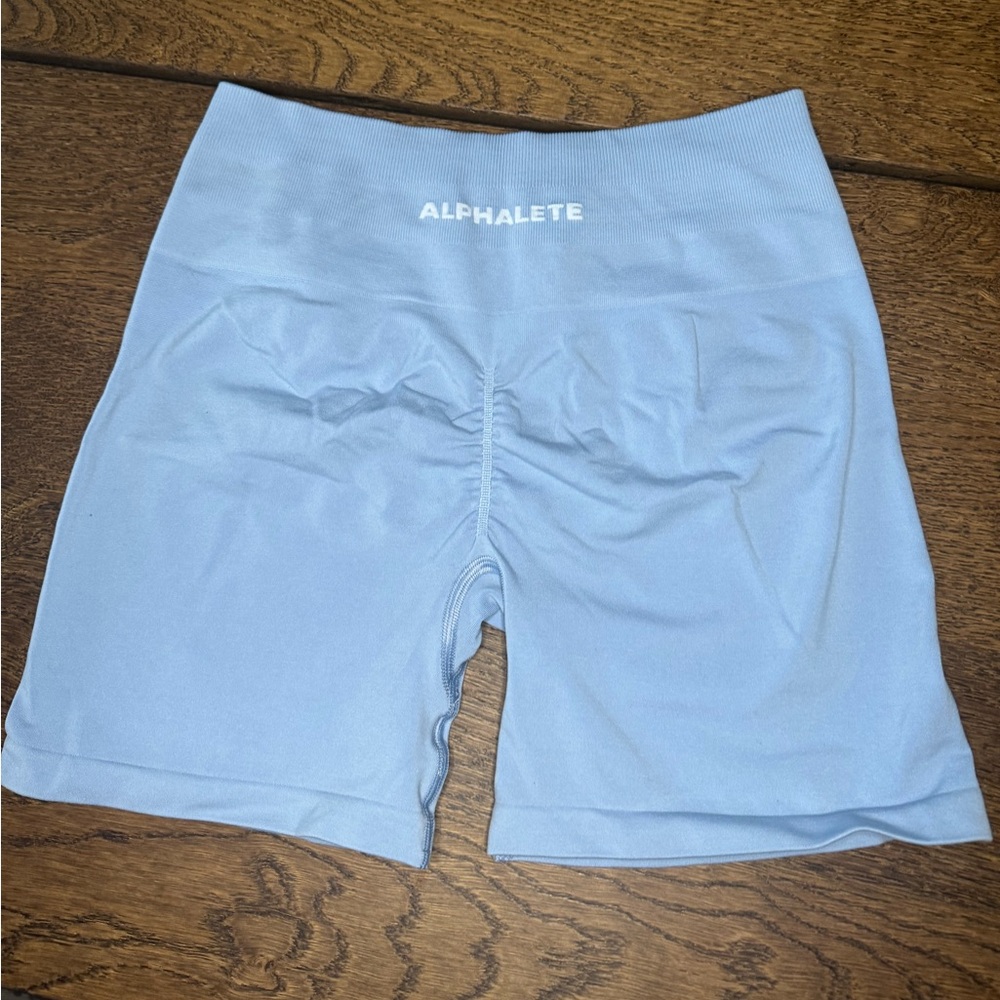 Alphalete Amplify Shorts